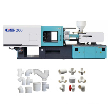 Table Making Machine Pvc Pipe Fitting Injection Molding Machine